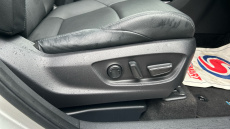 Toyota bZ4X 160kW Premiere Edition 71.4kWh 5dr Auto AWD Electric Hatchback